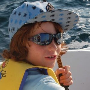 Meet your Posher, Max